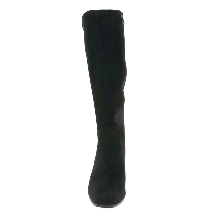 Cypres bottes noir noir