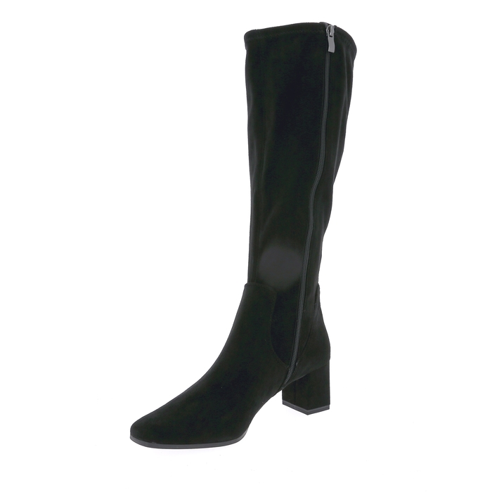 Cypres bottes noir noir