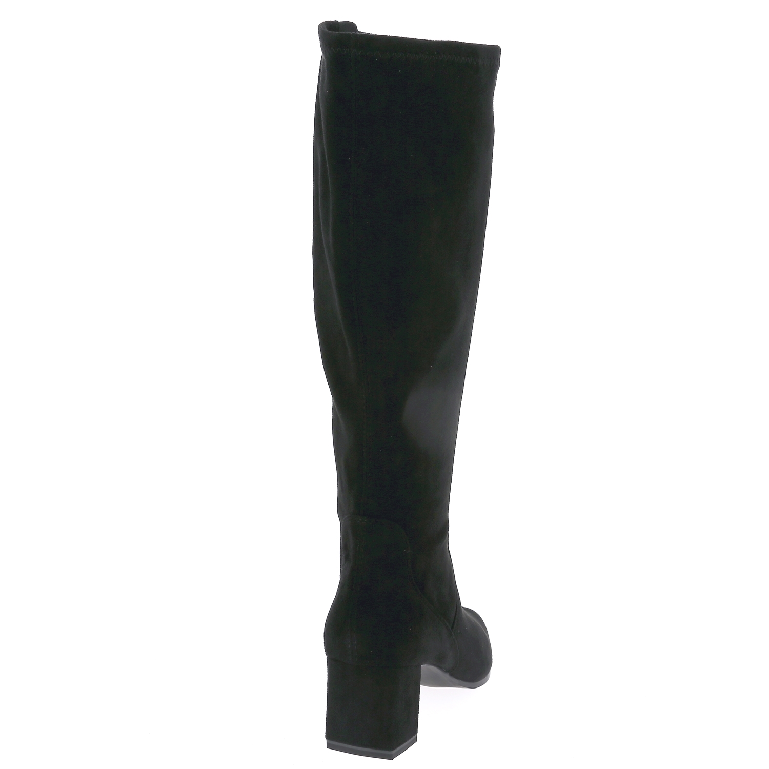 Zoom Cypres bottes noir