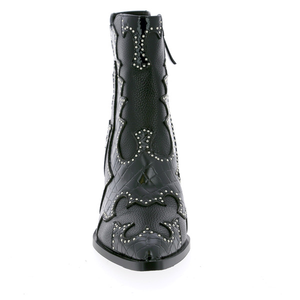 Noa Harmon Boots