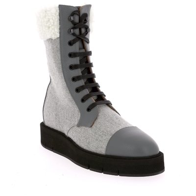 Roberto Festa bottines gris