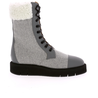Roberto Festa bottines gris