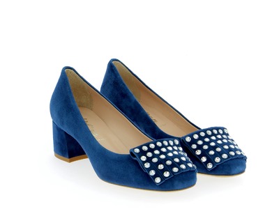 Voltan Pumps