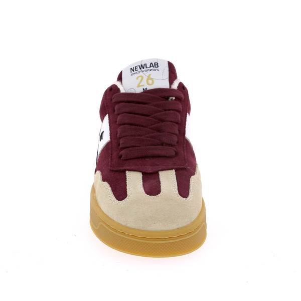 Newlab Sneakers