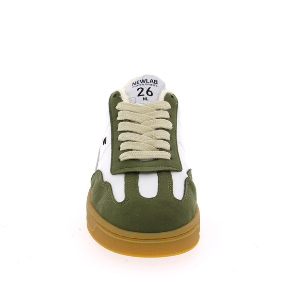 Newlab Sneakers