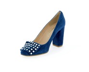 Voltan Décolletés bleu