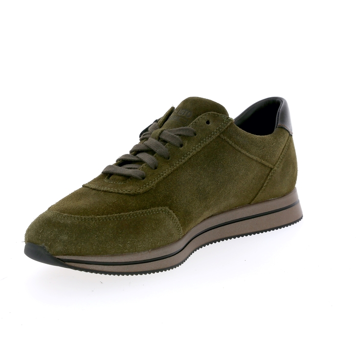 Mephisto basket kaki kaki