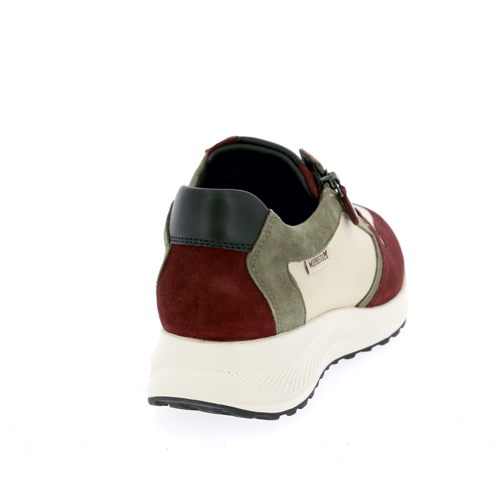 Mephisto basket bordeaux bordeaux
