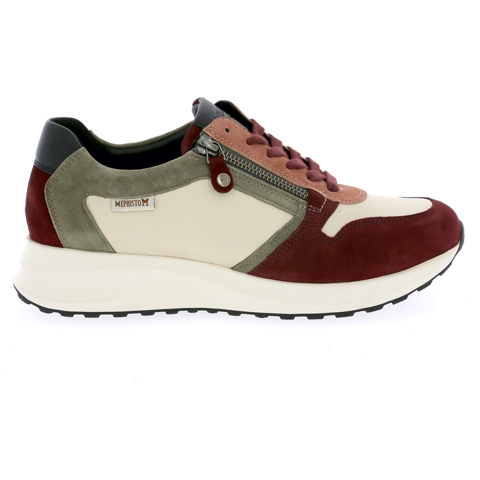 Mephisto basket bordeaux bordeaux