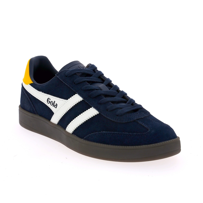 Gola basket bleu bleu