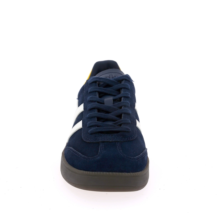Gola basket bleu bleu