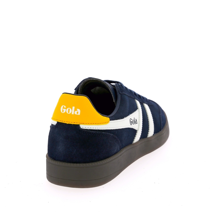 Gola basket bleu bleu