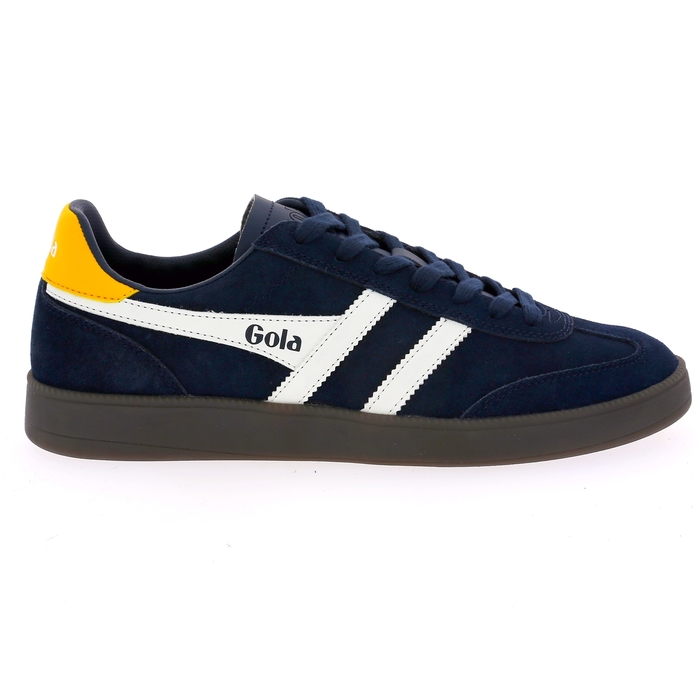 Gola basket bleu bleu