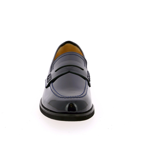 Luca Grossi Moccassins