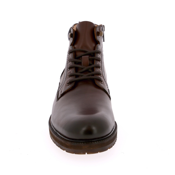 Daniel Kenneth bottines brun brun