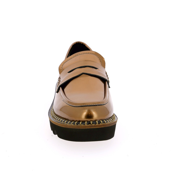Di Lauro Moccassins
