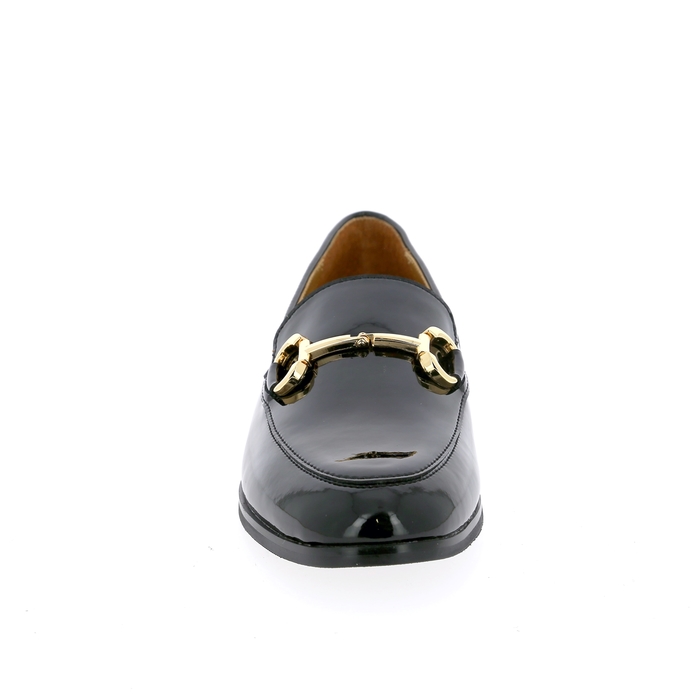 Di Lauro moccassins noir noir