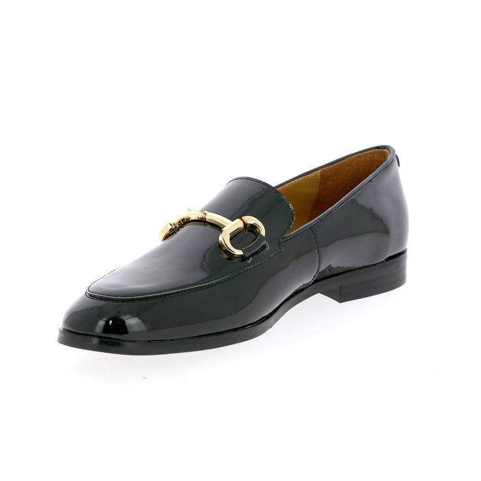 Di Lauro moccassins noir noir