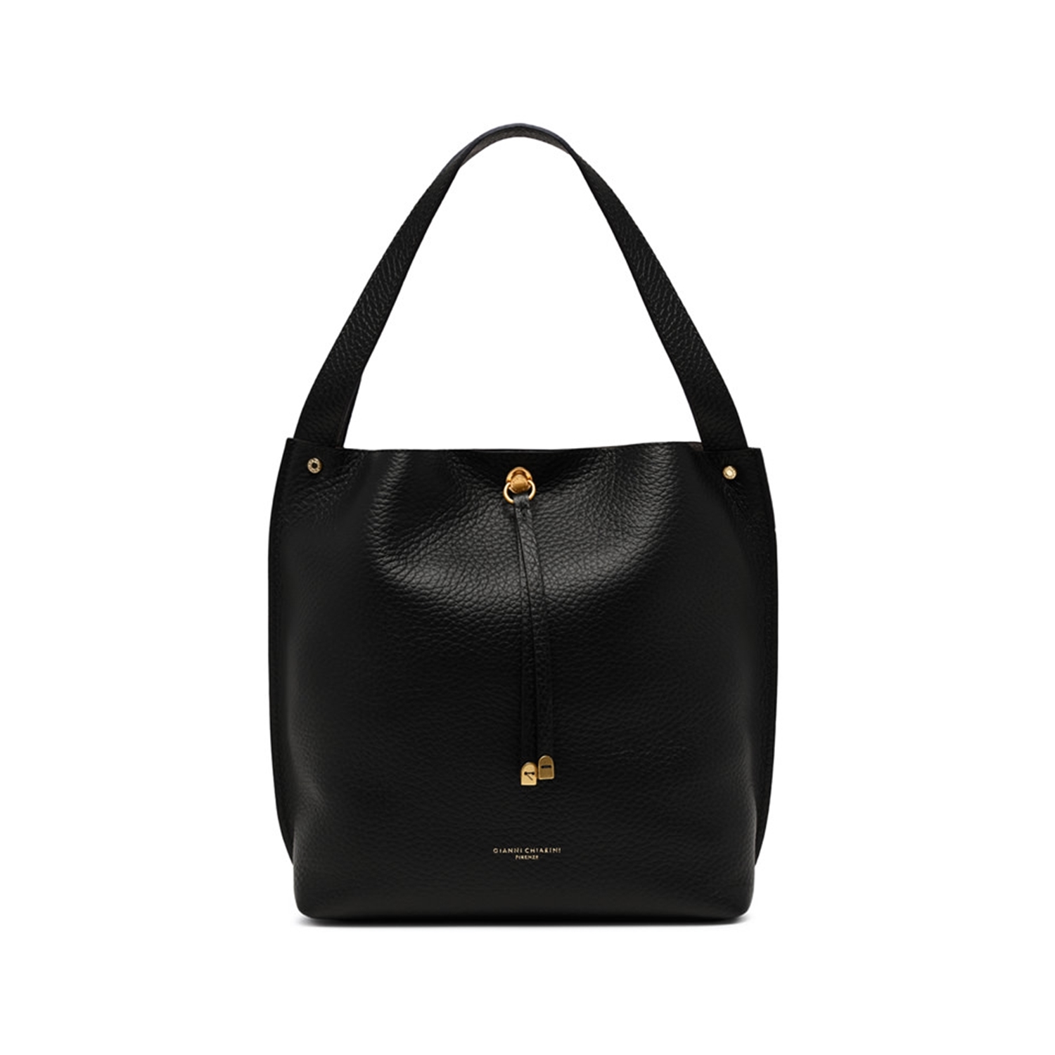 Zoom Gianni Chiarini noir