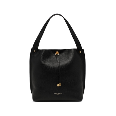 Gianni Chiarini noir