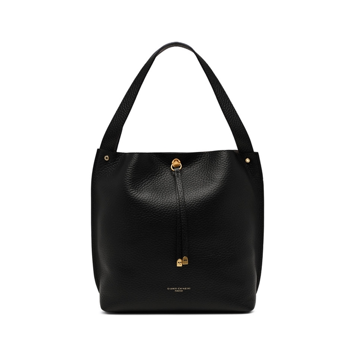Gianni Chiarini noir noir