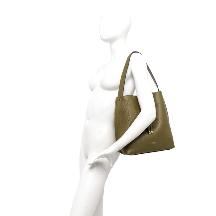 Gianni Chiarini noir noir