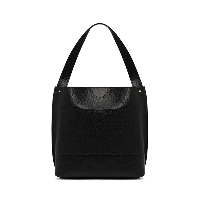 Gianni Chiarini noir noir