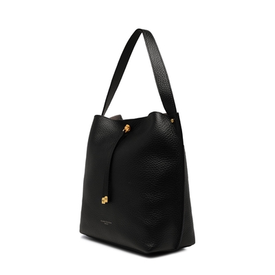 Gianni Chiarini noir
