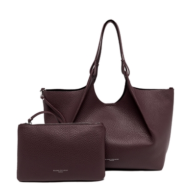 Gianni Chiarini mauve