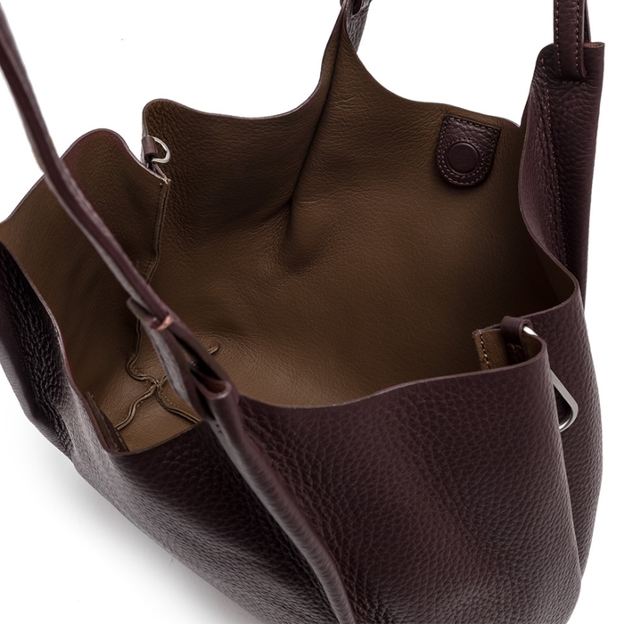 Gianni Chiarini mauve mauve