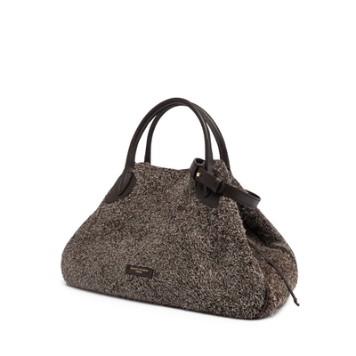 Gianni Chiarini brun