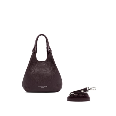 Gianni Chiarini mauve
