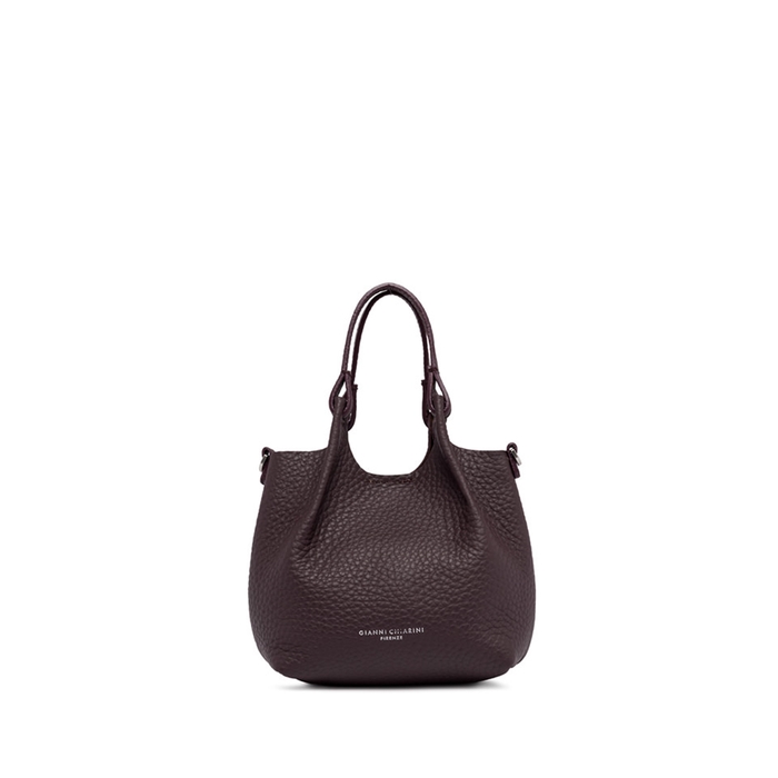Gianni Chiarini handtas paars paars