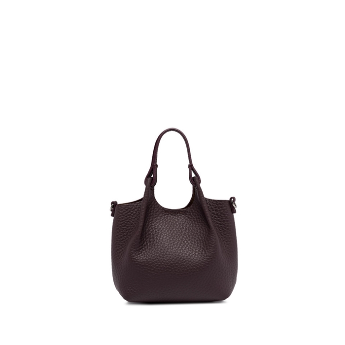 Gianni Chiarini handtas paars paars