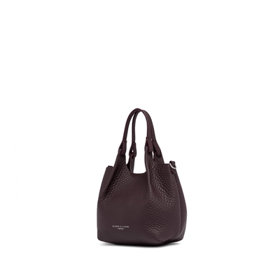 Gianni Chiarini mauve