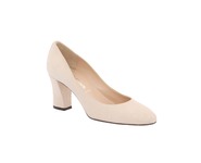 Voltan Pumps nude