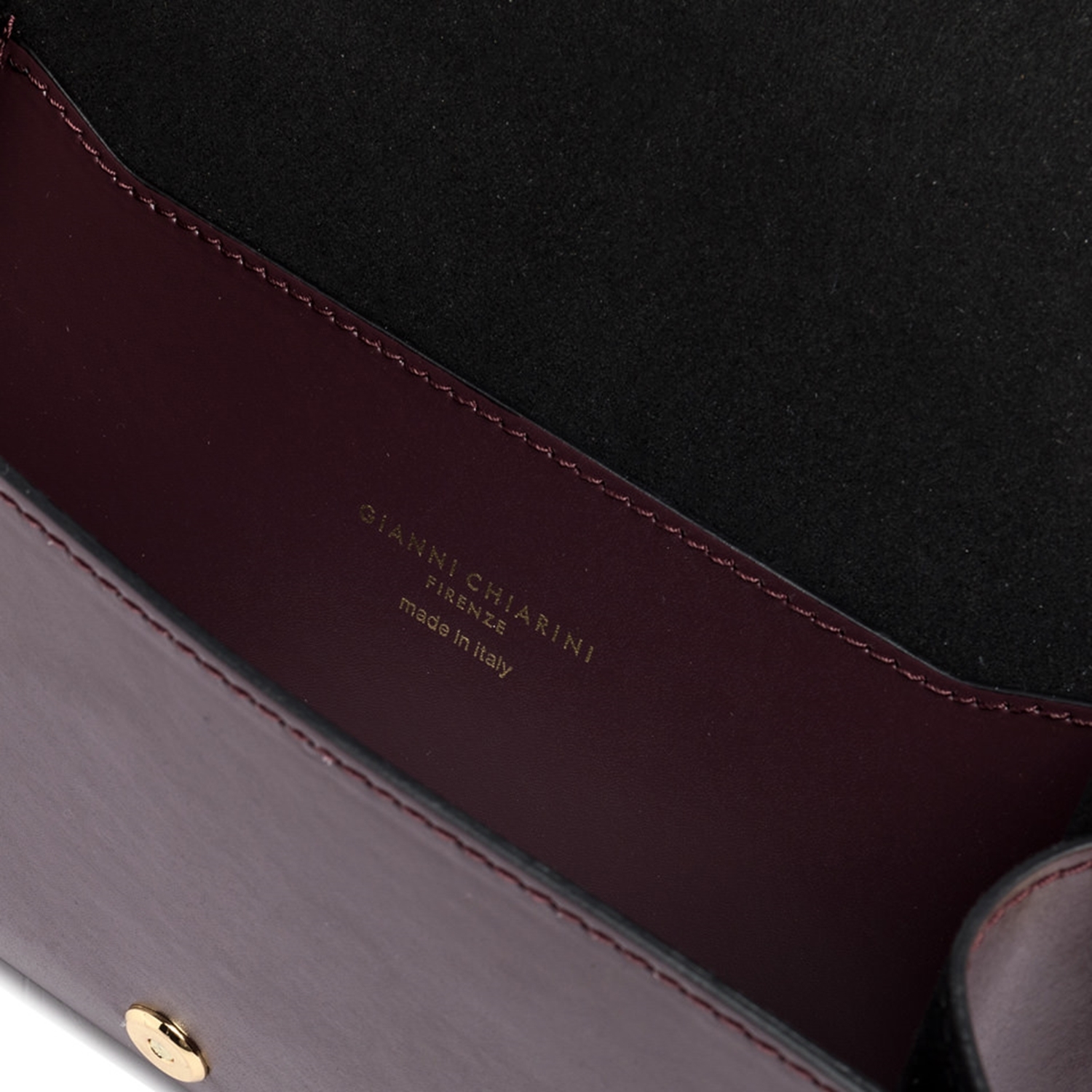 Zoom Gianni Chiarini mauve
