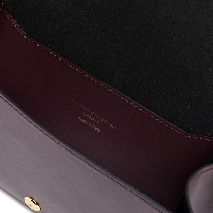 Gianni Chiarini mauve mauve