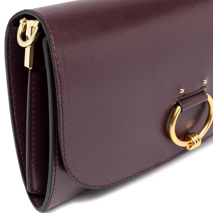 Gianni Chiarini mauve mauve