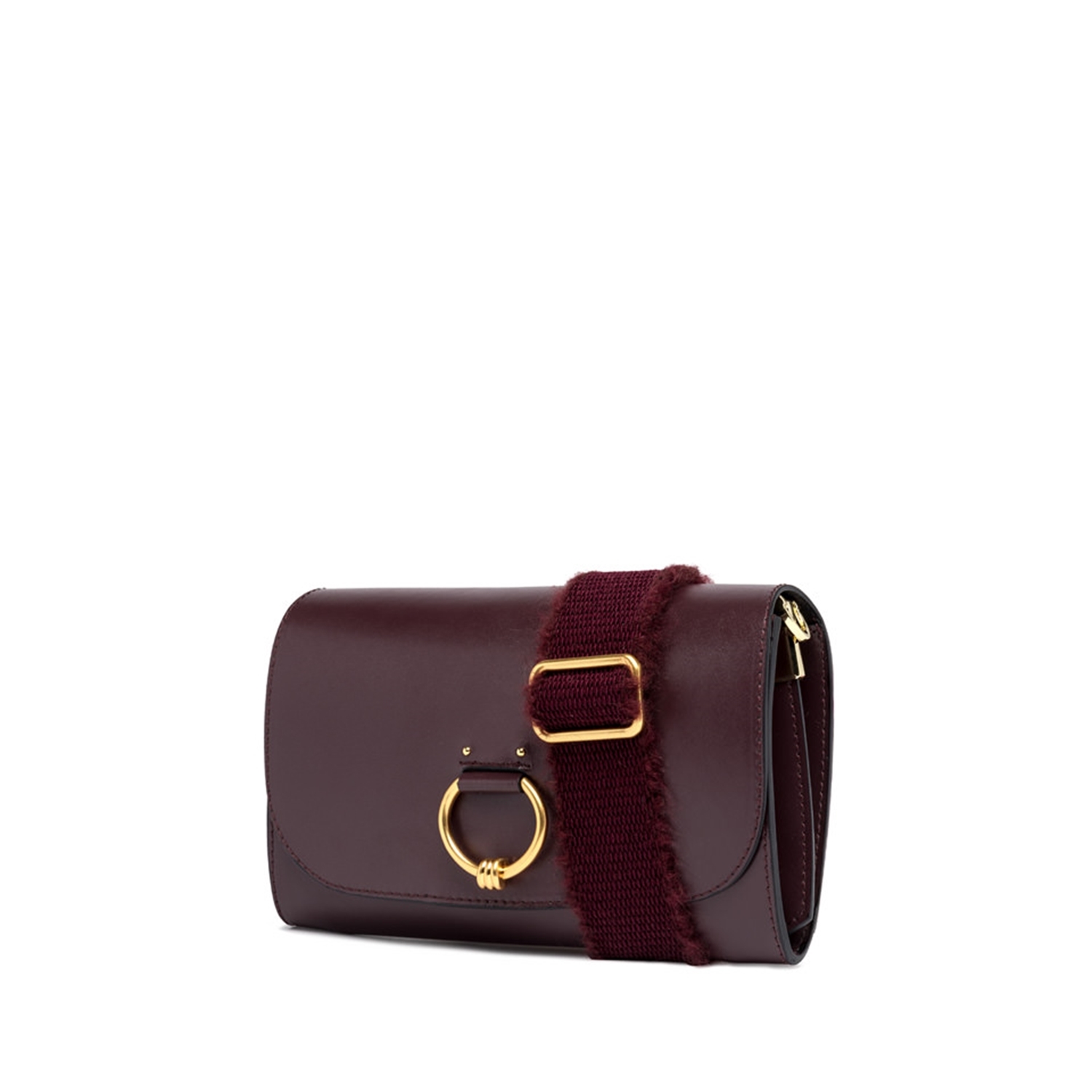 Zoom Gianni Chiarini mauve