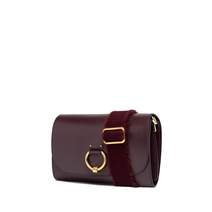 Gianni Chiarini mauve mauve
