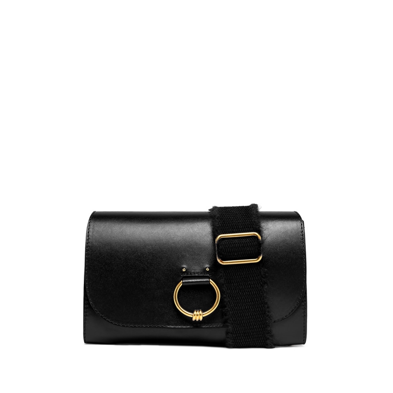 Zoom Gianni Chiarini noir