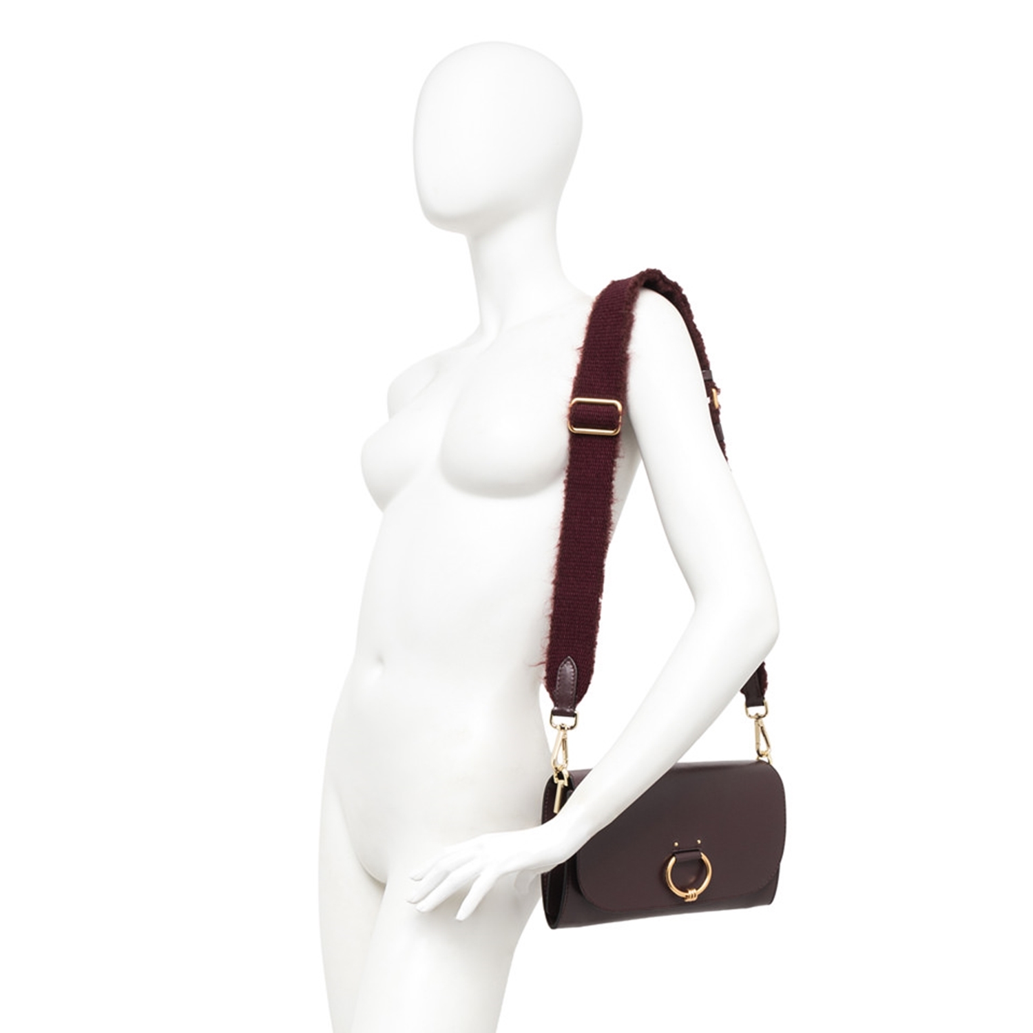 Zoom Gianni Chiarini noir