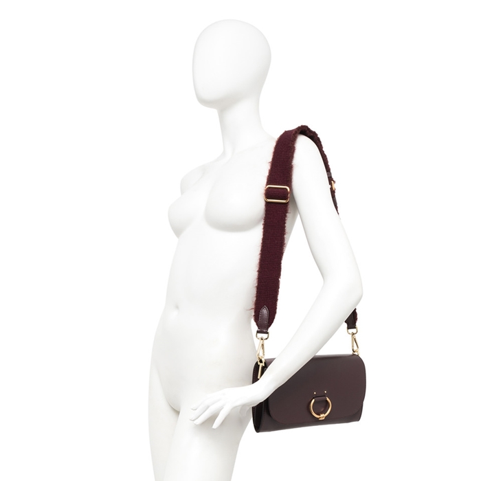 Gianni Chiarini noir noir