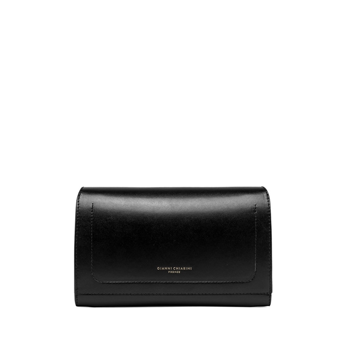 Gianni Chiarini noir noir
