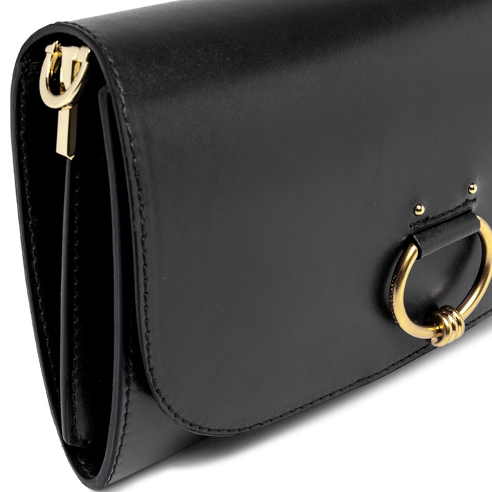 Gianni Chiarini noir noir