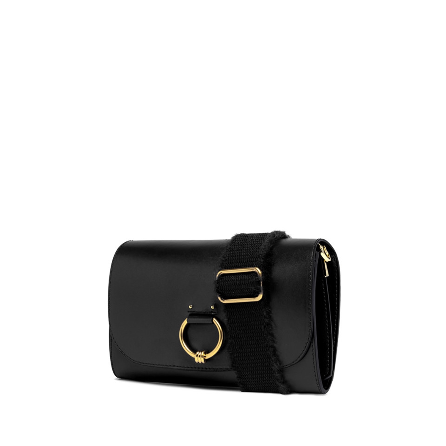 Zoom Gianni Chiarini noir