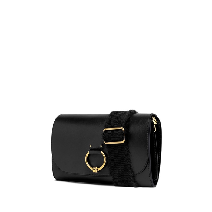 Gianni Chiarini noir noir