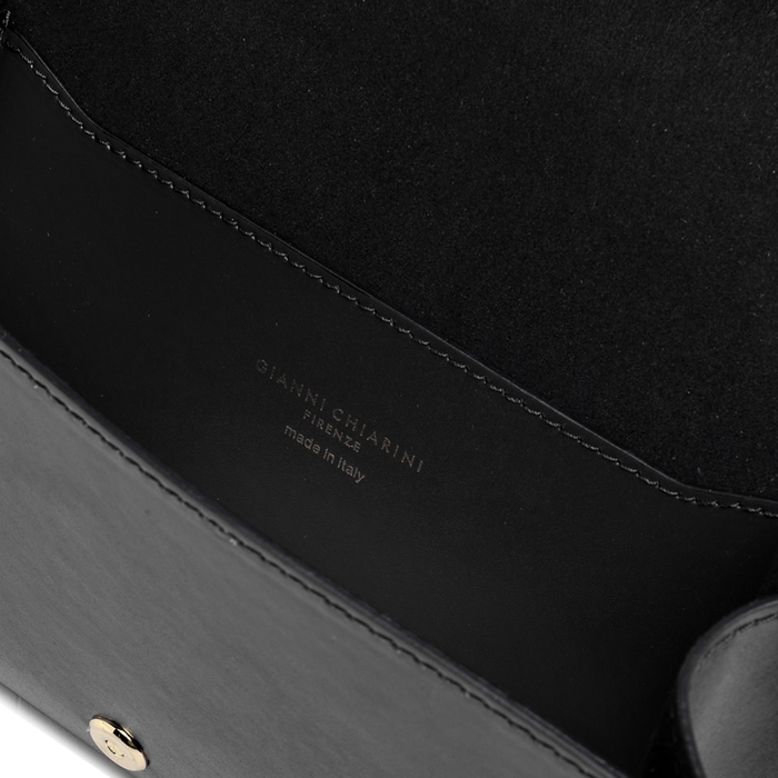 Gianni Chiarini noir noir