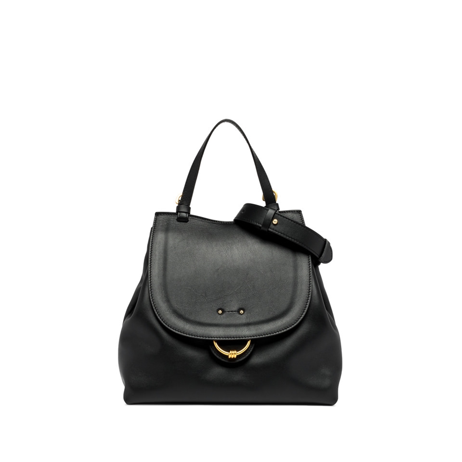 Zoom Gianni Chiarini noir